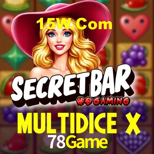 78Game App
