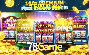 78Game App