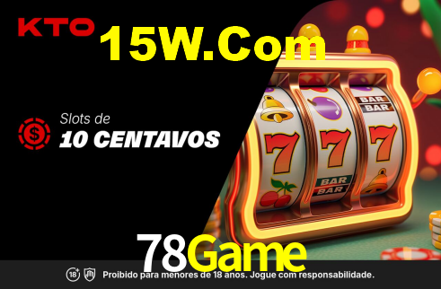 Bônus Generosos e Exclusivos no 78Game para Você!